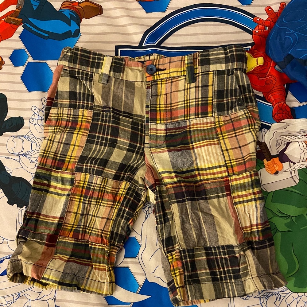 Shorts